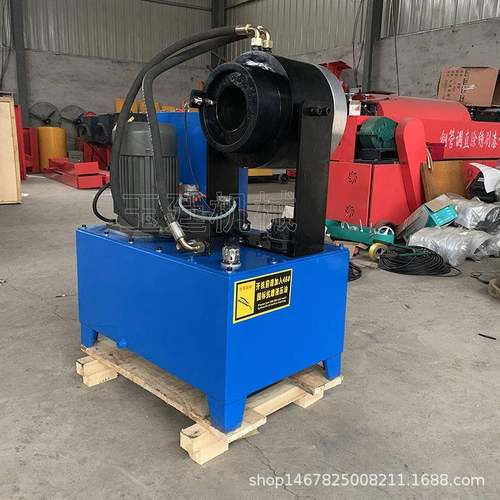 厂家包邮钢管缩管机 液压钢管缩管机 高压建筑钢管缩管机量大从优