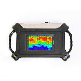 单通道被动源电法探矿仪ADMT-300AX 电磁物探仪探矿仪器 矿产勘查