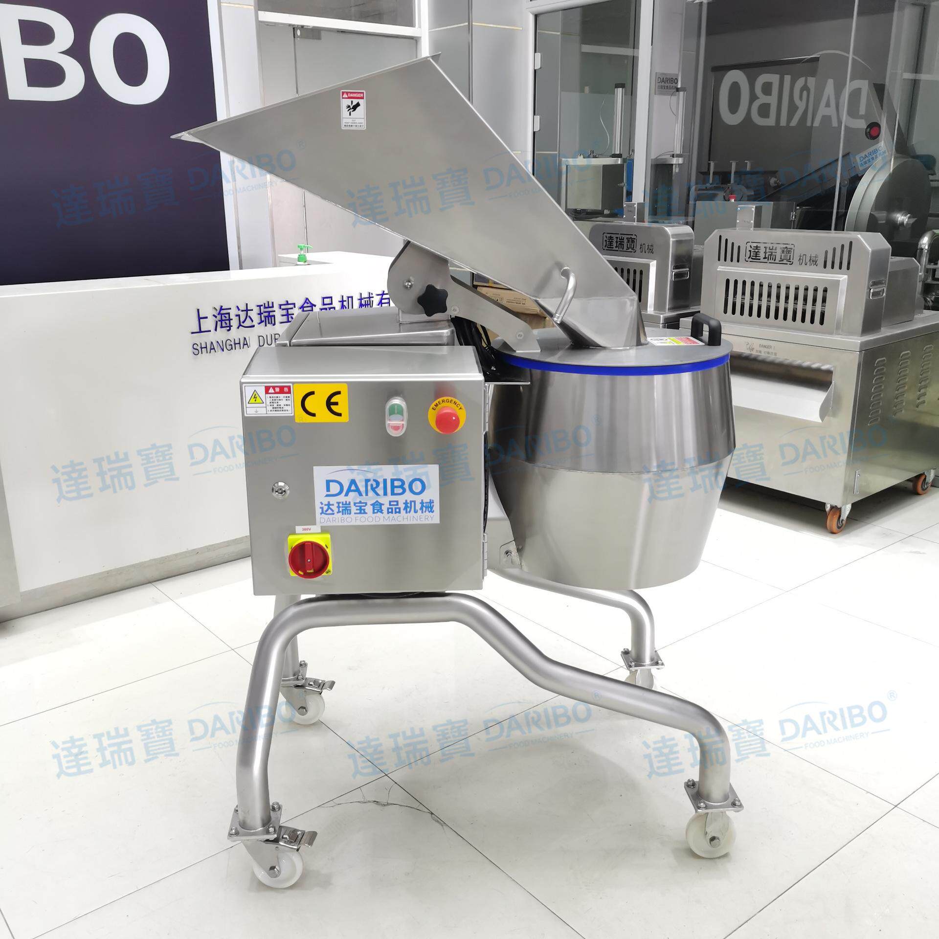 l芝士奶酪切条机切丝机 鳕鱼制品切丝机仿蟹肉棒 cheese dicer
