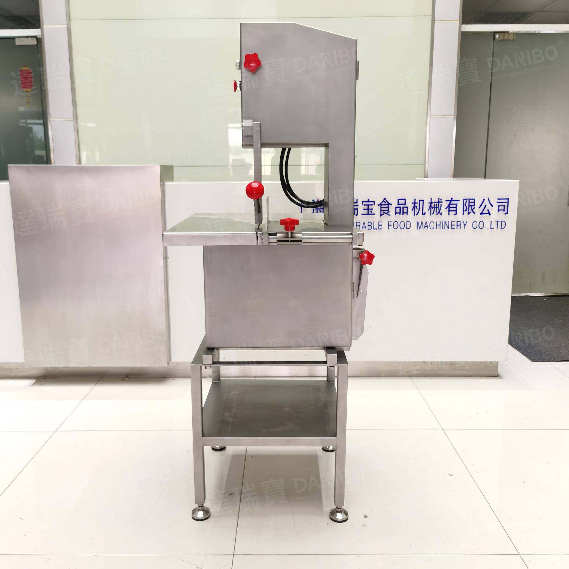 W达瑞宝欧标锯骨机 大型商用锯骨机牛肉五花肉切割静音安全锯骨机,清洗/食品/商业设备,肉制品加工设备,淘宝优惠券,粉丝福利购,淘宝优惠卷