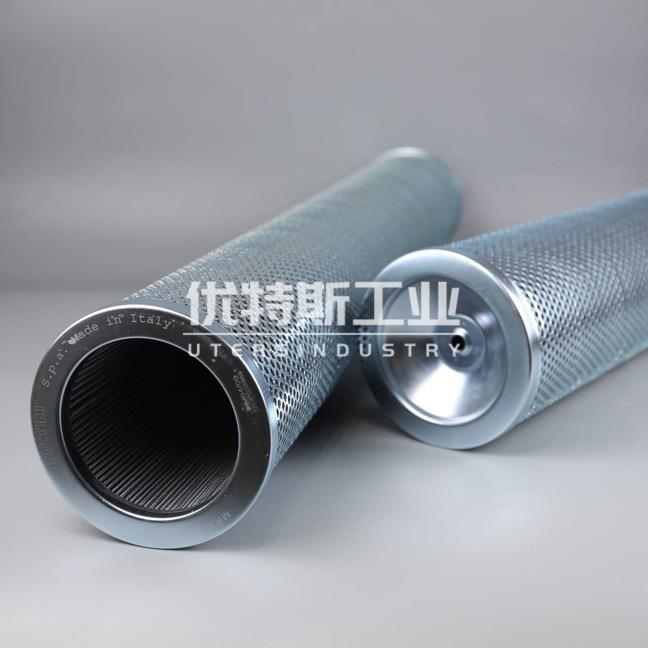 优特斯工业液压油滤芯605A10AP01