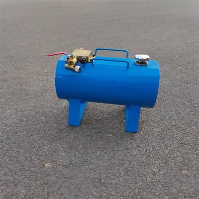 YB-II型乳化液浓度自动配比器 RP-30乳化液配比箱 乳化液浓度计