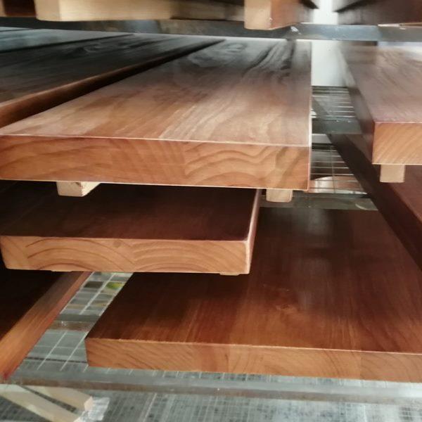 实木板定制大尺寸原木老榆木板材整张餐桌桌面飘窗办公吧台台面板