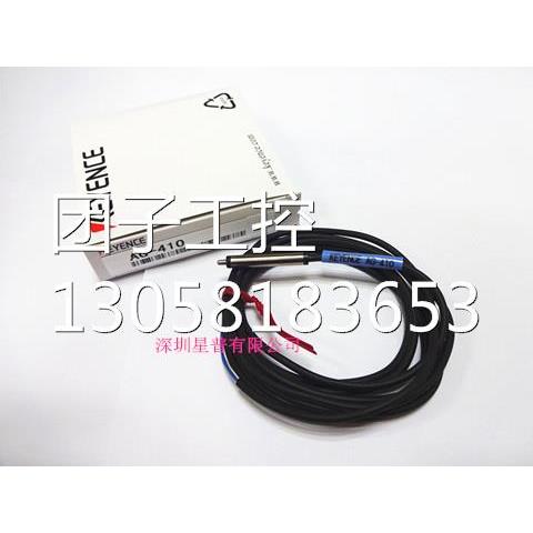 ！AG-410 接触式传感器 现货供应询价