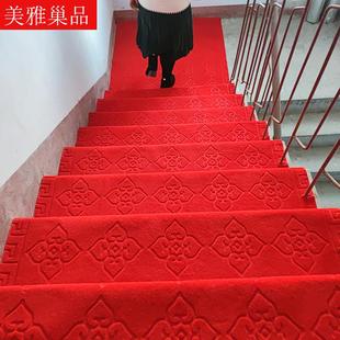 入户门室内家用垫子楼梯踏步垫防滑地垫水泥楼梯垫满铺可裁剪地毯