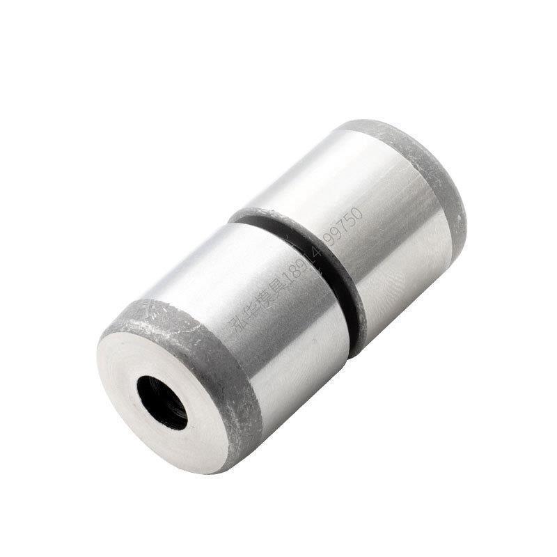 模具锥度定位柱 精密定位器/销精定位圆形斜度导柱导套 外径12-35