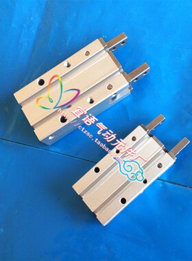 HFR-10 HFR-16 HFR-20 HFR-25Y型夾180度手指气缸平行夾