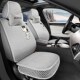 速腾大众汽车坐垫四季 专用小车座套 通用冰丝全包围座椅套车垫套装