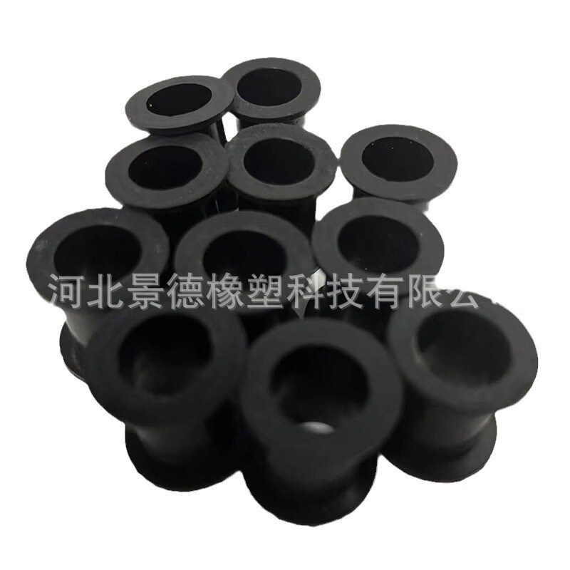 源头刹 护线圈护套工厂车w管护套胶套 耐磨耐压抗拉伸抗撕裂
