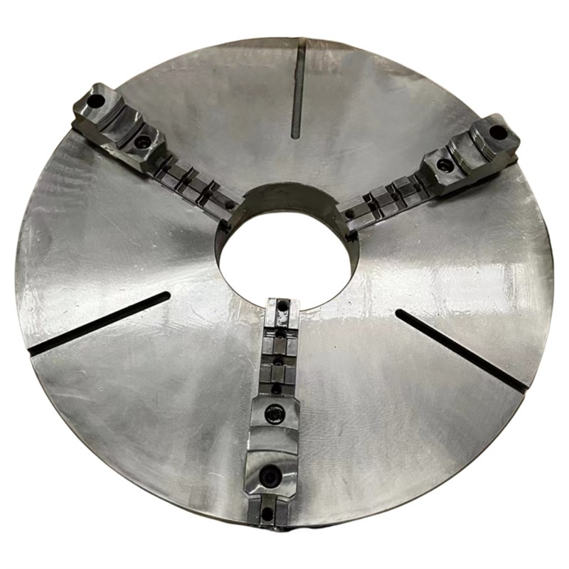 瓦房店500三爪卡盘 车床卡盘qK11500C K11630C C11 D11 瓦房店环