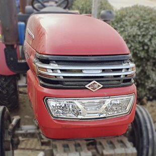 山海4泰 4拖拉机43040 昊田 悍沃 富保田 45 前山4大灯35