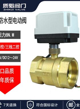 D6分25三线5 二三通4分 32 50寸40控24VV二 1 20寸2N1220电动球阀