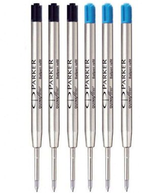 按黑色 芯/转动圆珠笔圆珠笔长笔芯蓝色//替笔芯CM98笔芯换动