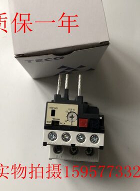 UUH台器C.过载保护RU-安热E10K1T 105O-10-热继电器12KR /RHK1 H