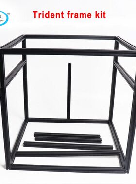 型材框nT框imer支架2020 suid 外标tmV铝合金型材欧外ORON