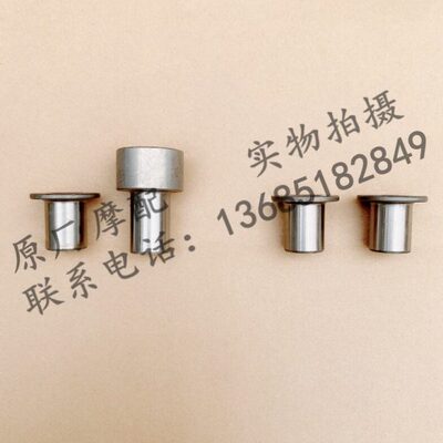 APPR轴承阿普GPR12利 G-0PRV平叉G衬套轴套ABS后R15150 150亚5