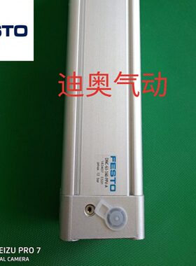 -032FESTO50-25D20标准-N-015010P5V--75-0气缸-30-PCA--12