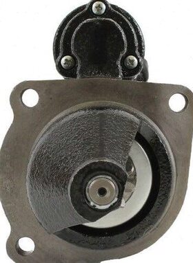 1416起动机马达59/14/407起动机杰西J叉车36R博CB740起动机马达