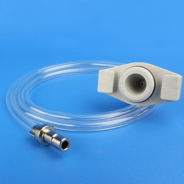 包邮武藏式30/55毫升灰色适配器胶粘用品30cc55cc 通用