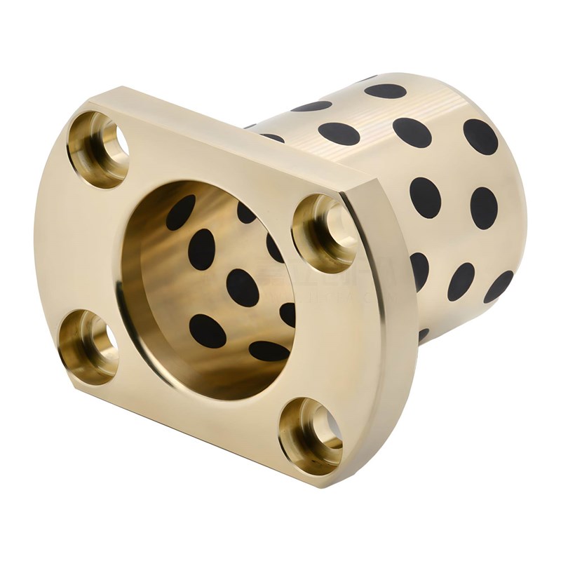 MPTZ MPTSZ MjPTNZ6/8/10/12/13/16/20/25/30/35/40/5法兰无油衬