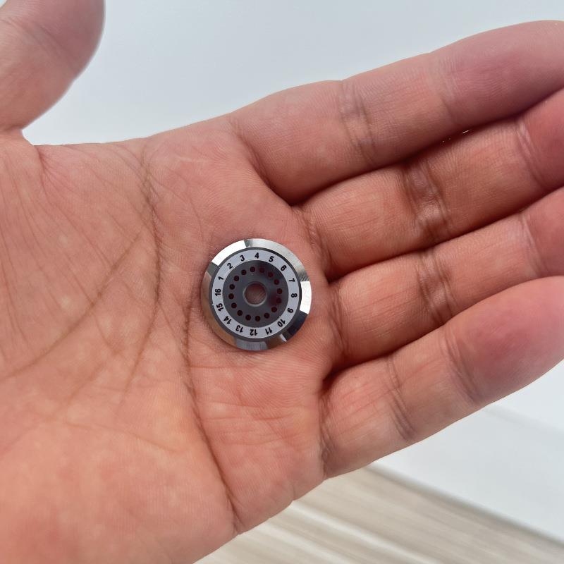 光纤切割刀刀片适用于CT30光纤切割刀高精度切纤刀刀片