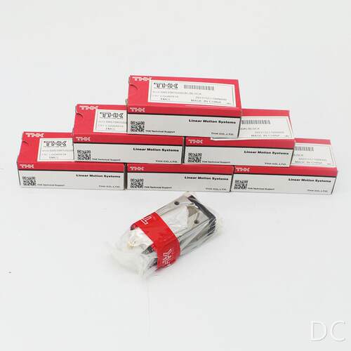 现货供应品牌SHS55C型导轨滑块SHS65CSHS65LCSHS65LV