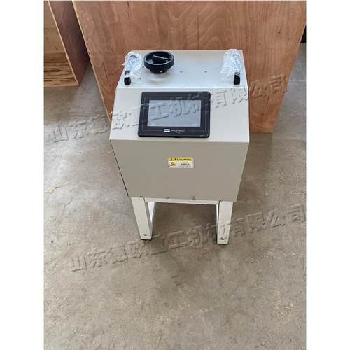 高速钢刀具软管切割机全自动数控切管机PE管橡胶管裁切机