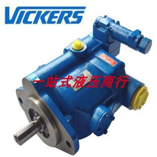 格ERS 60A1CCDDVVI45叶片泵86 45威75A2美国25 R士 ABB2250