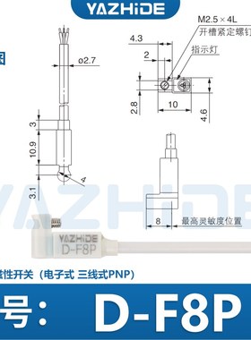 GS 65-B 810-B JX65-B 套OE型圈密封圈专用装配夹爪气缸 外O型圈