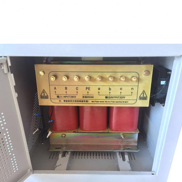 380转200 60kw三相干式变压器SG-60KVA 3相380V变3相200V三相4线