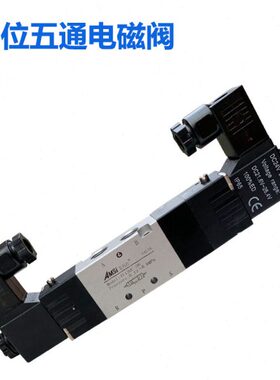 V40通-C6108/-0-4VV2-C气动电磁阀1530E五V330C00//三434位413