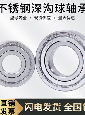 不锈钢8轴承214  66 6213  66 2S620ZZ 2120防水121596RS6 21021