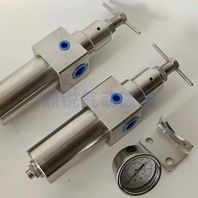 -过滤 S0-S 00F2316不锈钢F不锈钢40减压阀R调压阀53DN1 40过滤R0