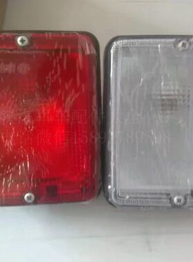 S件   雾灯X21 X23X210SS5刹车灯后50K陕S后汽配0 09X213