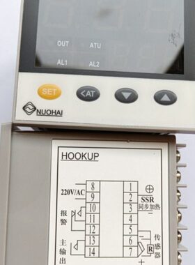 M--D1120机加32温控仪热海MX温控表5D-T310塑料温控器0F常州诺TX