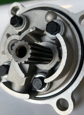 23油泵13-推土机配件SD 回1 -SD推7550 23器1622变矩 SD山320