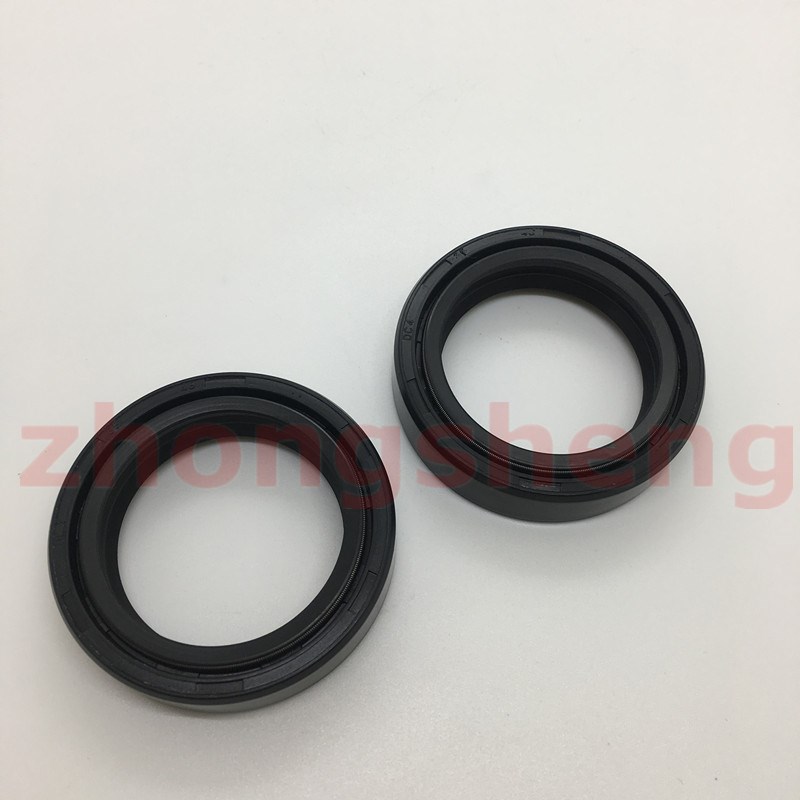 适用 光阳 劲丽 锋丽 动丽 凌丽A LIKE180 前减震油封 前叉油封