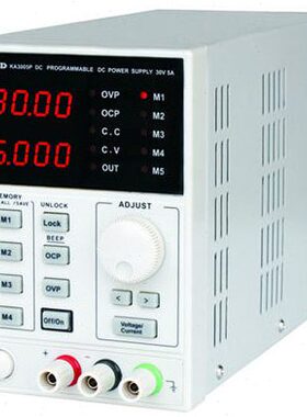 30A性A3科睿源直流稳压电源K30电源存储0 V5D可调0可调电源v35线a