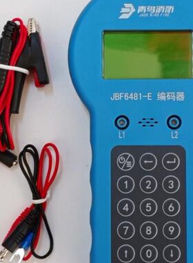 8J-编码器-BF1青鸟E64