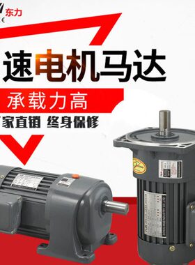 流W1500立式齿轮V00卧W低速交55相三W减速电机 W75马达电机384000