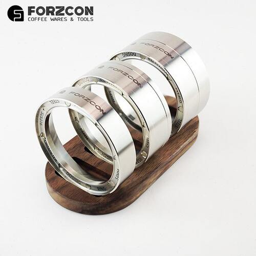 FORZCON孚光磁力接粉环316不锈钢LELIT辣妈火箭惠家铂富接粉环