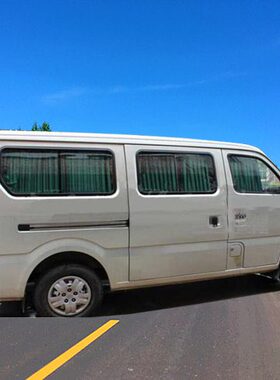 75450开SC0汽车窗帘遮阳帘之星K瑞优星50长安K94660优75长安光0