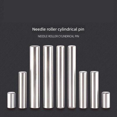 非标圆柱销 定位销 滚针2.01 3.01 4.01 5.01*15 6.01*20 8.01*15