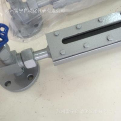 供应船用玻璃板液位计ULB-3ULB-3AULB-3B