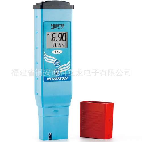 笔式酸碱度计温度计PH/ORP测试笔