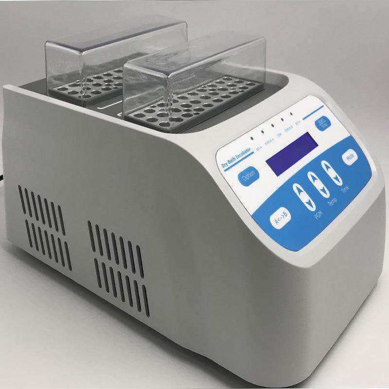 ES2000PID自动控温干式恒温器