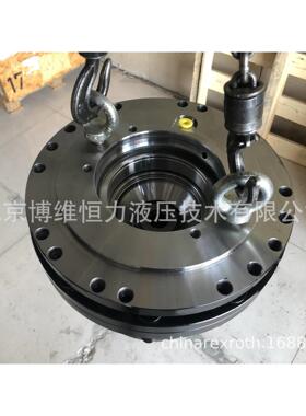 轮边减速机GFT 17 T2