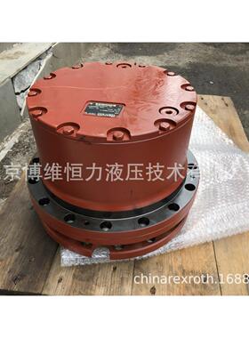 GFT26T2B43-05减速机