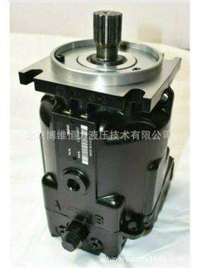 压路机马达 90M075 90M055 90K055