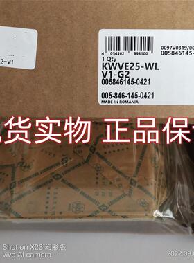 KWVE25-WL-G2-V1 导轨滑块轴承 低系列四排滑块现货